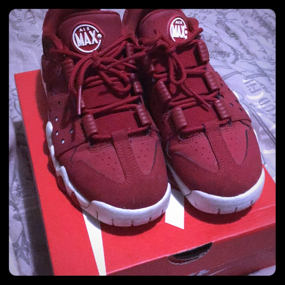 Nike Air Max